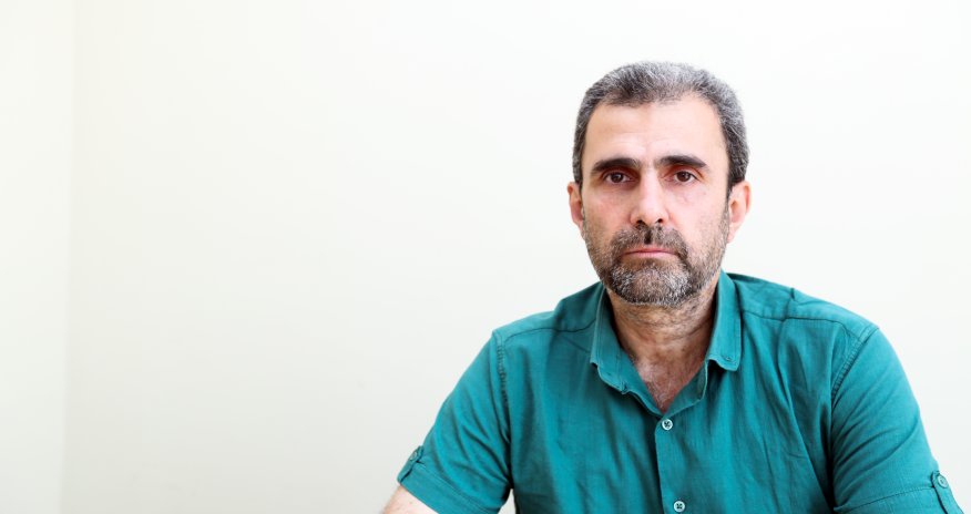 İsmayıl Rafiqoğlu: “Hər insan üçün bir cığır var, o cığırla getsə, uğuru tez tapar”
