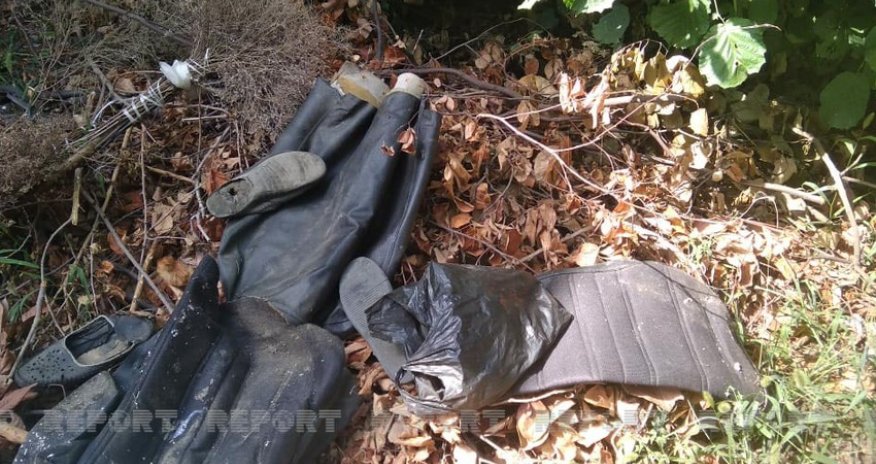 Lənkəranda xadiməni elektrik cərəyanı vuraraq öldürüb