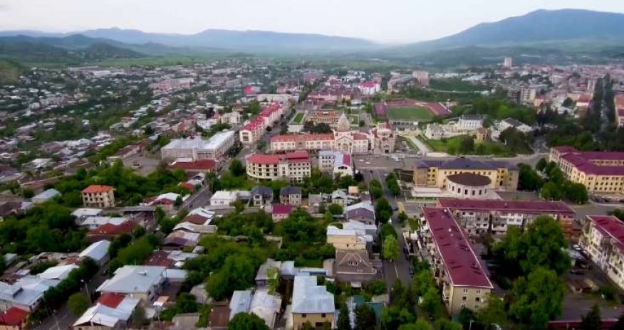 Xankəndiyə kim zəng etmişdi? – SENSASİON SƏBƏB / VİDEO