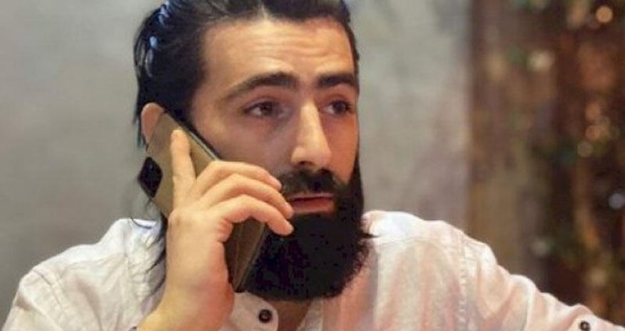 Elşad Xosenin qəbri görənləri şoka saldı - FOTO