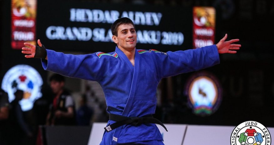 Bakıdakı Böyük Dəbilqə yarışı bərpa olundu