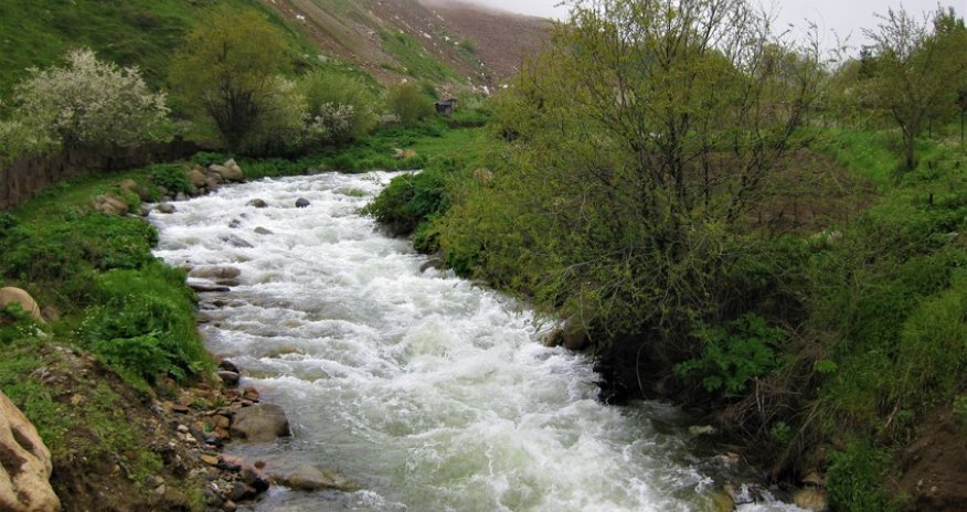 Oxçuçayın çirkəndirilməsi ilə bağlı beynəlxalq təşkilatlara müraciət edilib