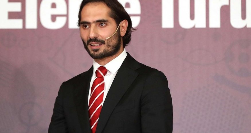 Hamit Altıntop Türkiyə millisinin oyununu tənqid etdi