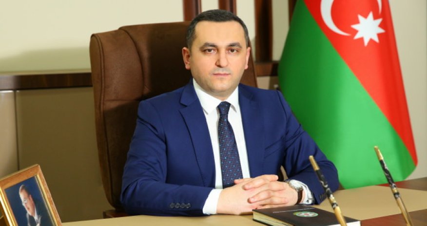 TƏBİB sədrindən 
