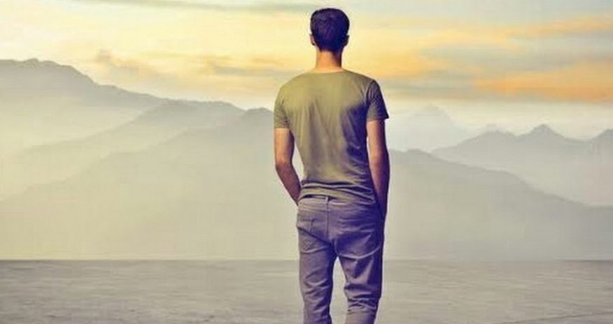 Bakıda 23 yaşlı gənc itkin düşüb - FOTO