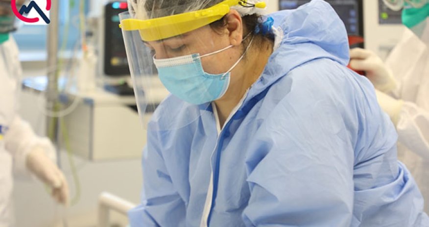 Azərbaycanda koronavirusla bağlı son vəziyyət