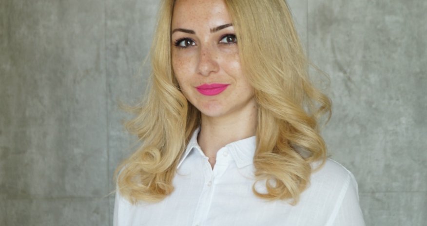 Новое назначение в AccessBank: Вусала Казимова назначена Руководителем Отдела Комплаенс