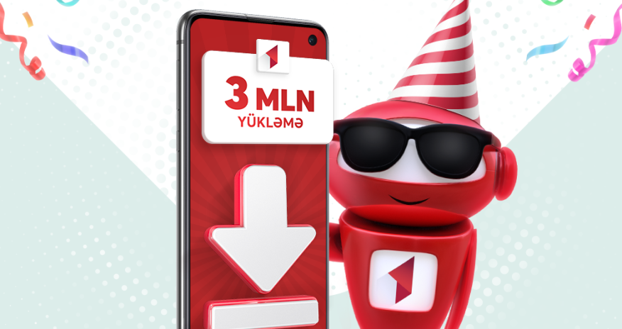 Приложение BirBank скачали более 3 миллионов раз