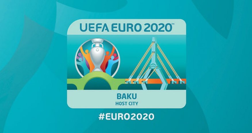 AVRO-2020: UEFA Azərbaycana təşəkkür etdi