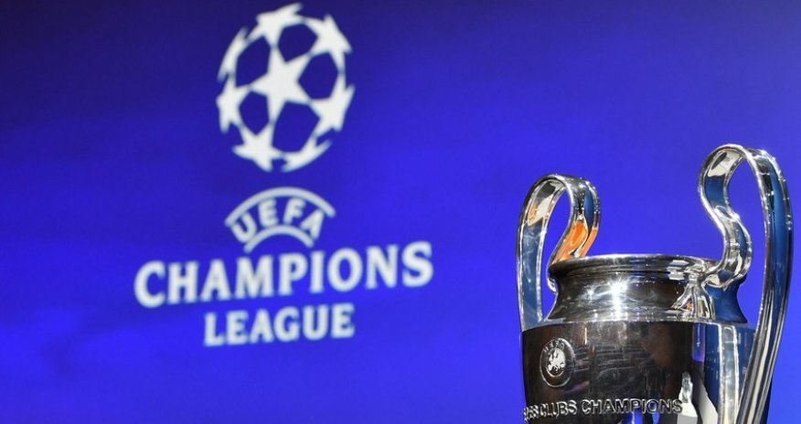 Çempionlar Liqasında bu gün  keçiriləcək oyunlar - SİYAHI