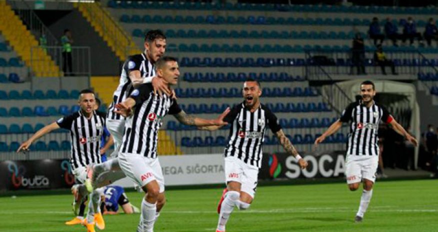 “Neftçi” hesabda yenidən önə çıxır - Yenilənir