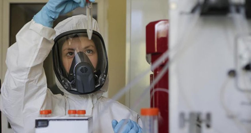 Türkiyədə koronavirusla bağlı son vəziyyət