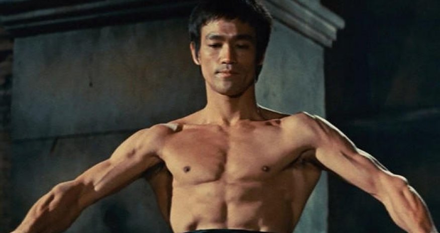 Brüs Linin ölümündəki müəmmalı sirr...