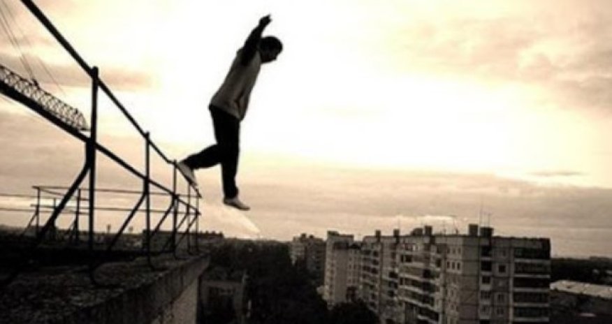 Azərbaycanda məşhurun oğlu özünü öldürdü - FOTO