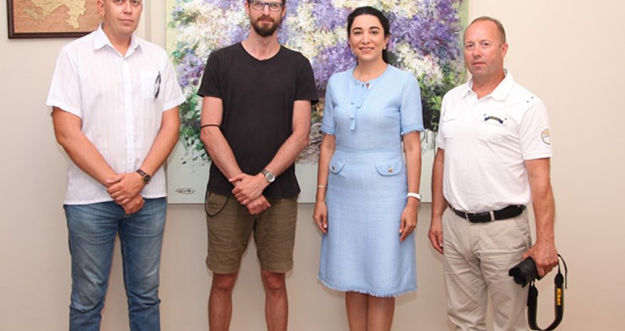 Vətən müharibəsi barədə sənədli film çəkiləcək