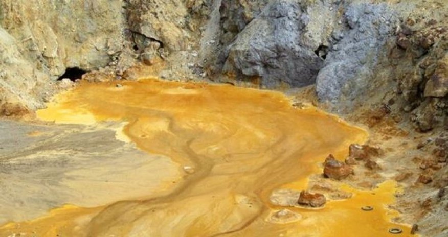 İtaliya mediasında Oxçuçay fəlakətindən bəhs edildi