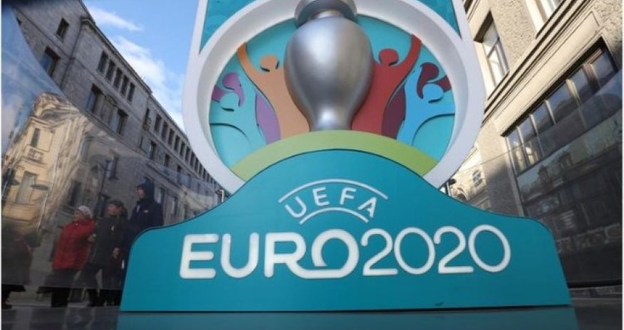UEFA AVRO-2020-nin simvolik komandasını açıqladı