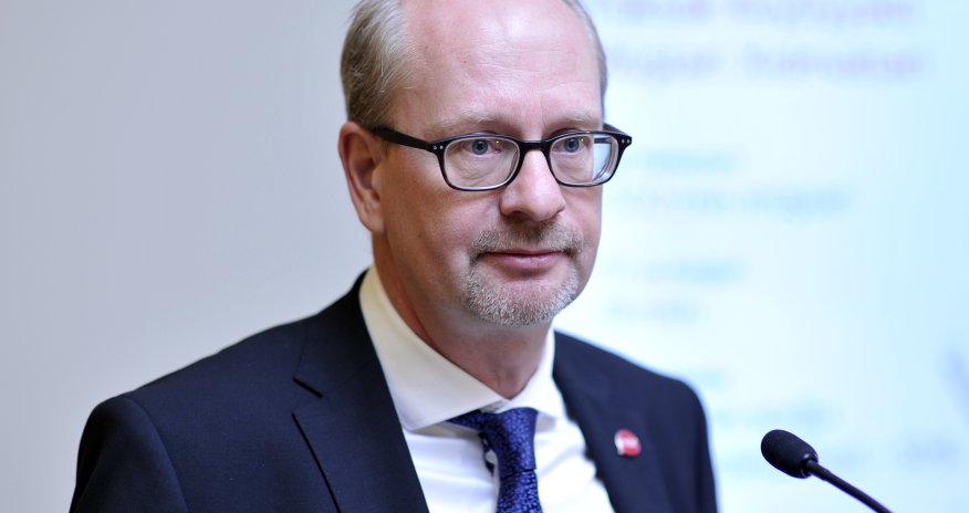 Nar CEO:  ‘Providing the best customer experience is our passion - and our commitment to our customers!’