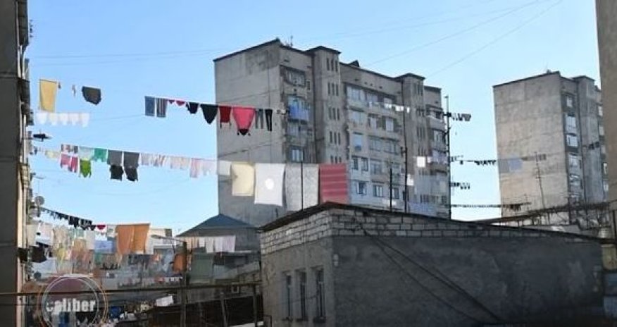 Xankəndidə həyat: Daimi matəm və depressiya – VİDEO