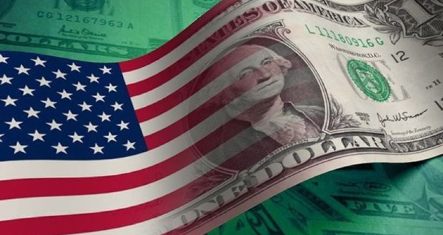 Экономический прогресс США признали недостаточным