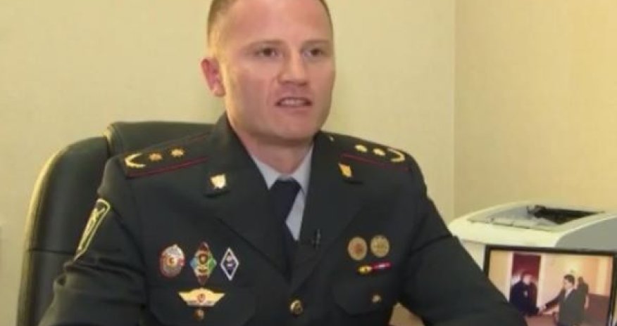 Vilayət Eyvazov Eduard Məmmədova yeni vəzifə verdi