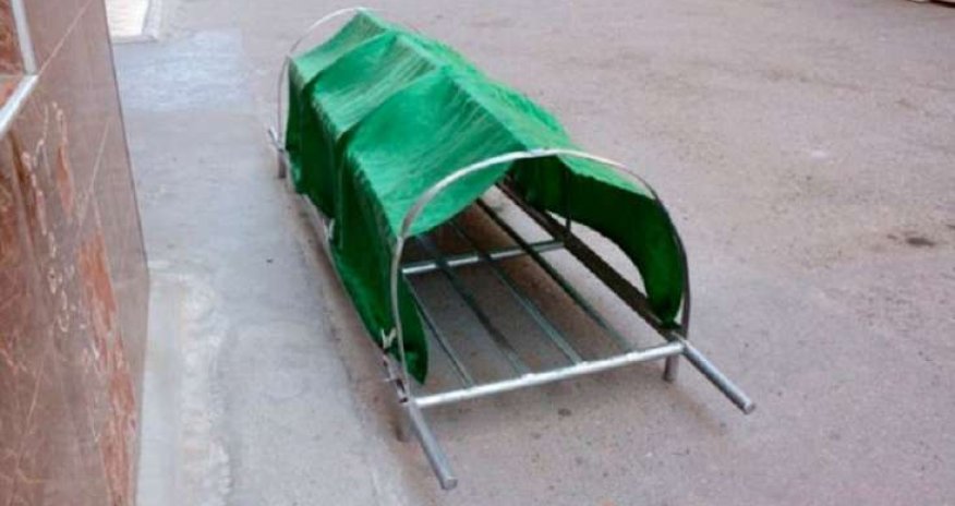 Tanınmış aktyoru dünyasını dəyişdi - FOTO