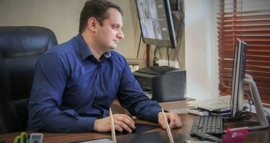 Həbs olunan baş həkimin yerinə YENİ TƏYİNAT