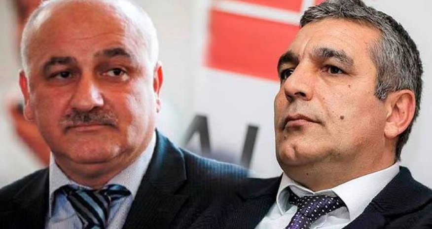 Müsavatla Real bir-birini ifşa etməyə başladı