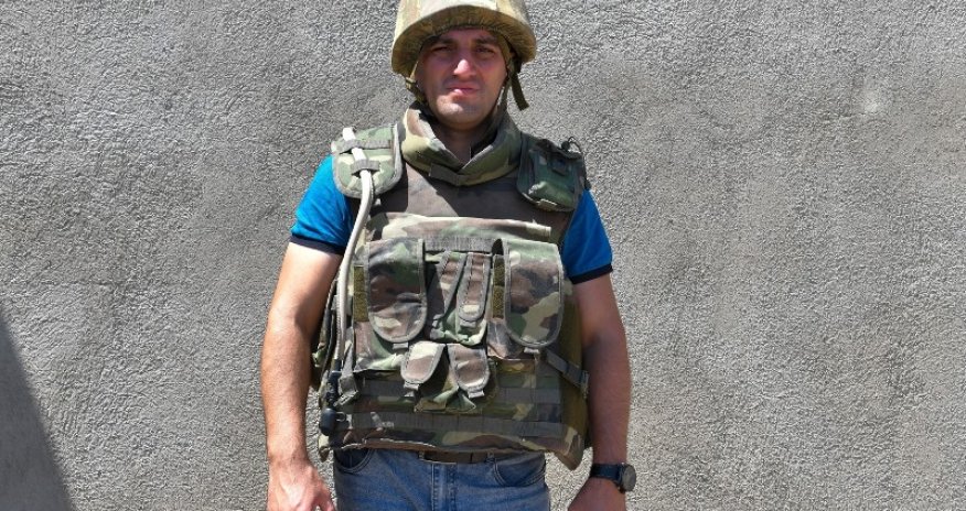 İyulun 16-sı Tovuzda: Artilleriya atəşləri yenidən şiddətlənir