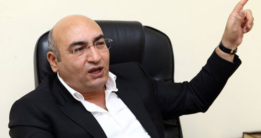 “Rəsmi qurumlar illərdir görmür ki, Azərbaycanda “patı” yayılır?”