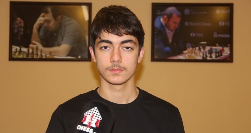 Məhəmməd Muradlı Serbiyada keçirilmiş turnirin qalibi oldu