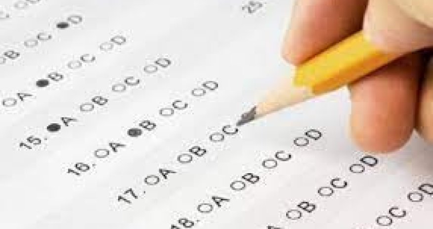 Qəbul imtahanlarının nəticələri açıqlandı - RƏSMİ