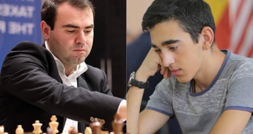 Məmmədyarov Martirosyanla üz-üzə