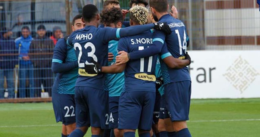 “Zirə”nin Türkiyə toplanışı ləğv edildi