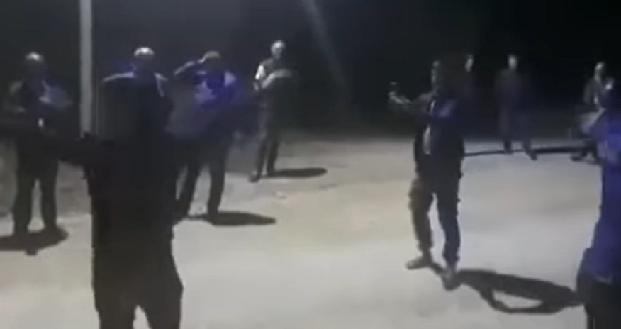 Kəlbəcərin işıqla təmin olunması qeyd edildi - VİDEO