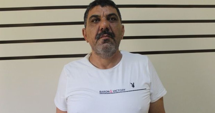 Mingəçevirdə heroin və “patı” satan şəxs saxlanıldı - FOTO