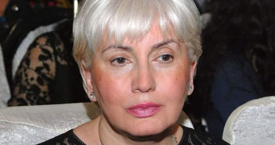 Zemfira Babayeva vəfat etdi