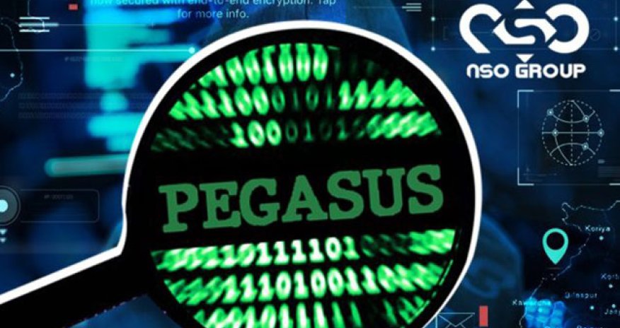 Jurnalistləri və fəalları izləyən casus proqramı qalmaqalı - Siyahıda Azərbaycan da var