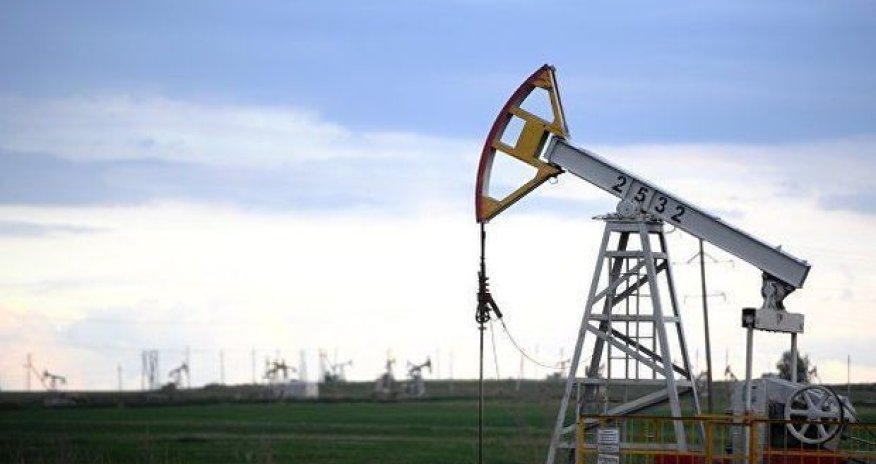 Мировые цены на нефть растут