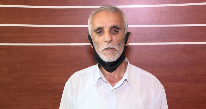 Abşeronda dəhşətli cinayət - Adamı öldürüb, cəsədini yandıran şəxs tutuldu - VİDEO