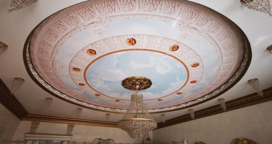 Polis polkovniki həbs edildi: evindən nələr çıxdı - (FOTOLAR)