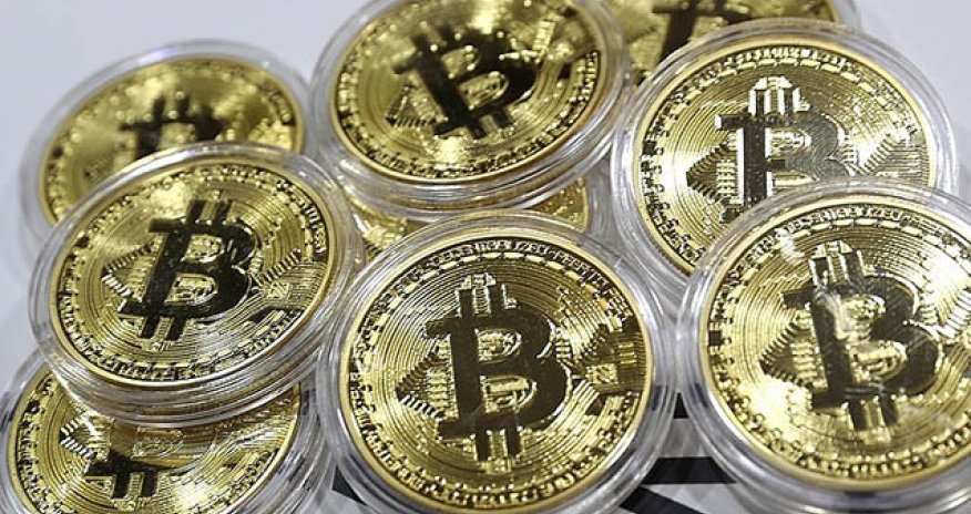 “Bitcoin” kəskin ucuzlaşdı