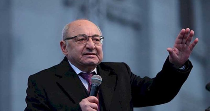 “Azərbaycanın son hədəfi Zəngəzuru geri qaytarmaqdır, çünki...” - Manukyan