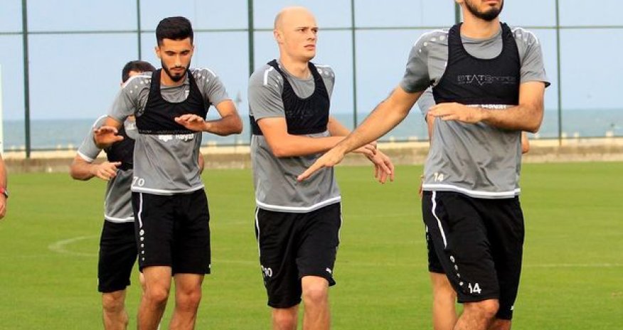 “Sumqayıt” avrokuboklarda mübarizəyə başlayır