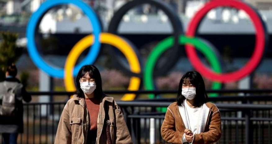 Tokio-2020: Koronavirusa yoluxanların sayı artdı