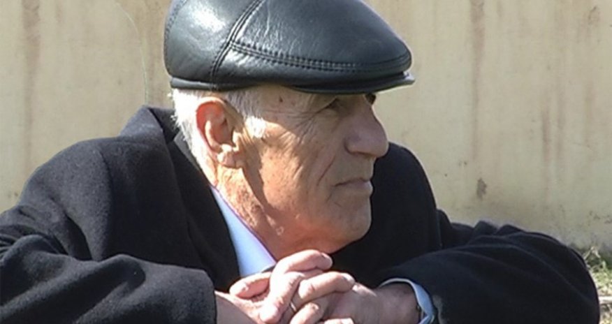 Azərbaycanlı veteran futbolçu vəfat etdi