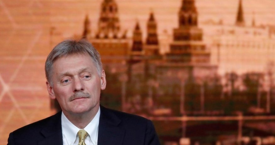 Peskov: 