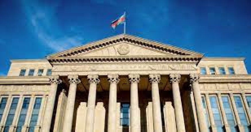 Qarabağda saxlanılmış xarici vətəndaşın məhkəməsi keçiriləcək