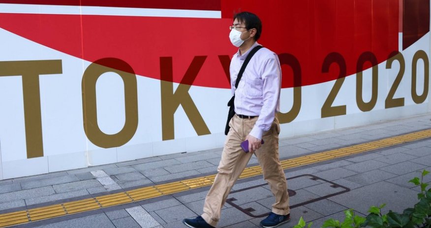 Tokio-2020: Koronavirusa yoluxanların sayı artır
