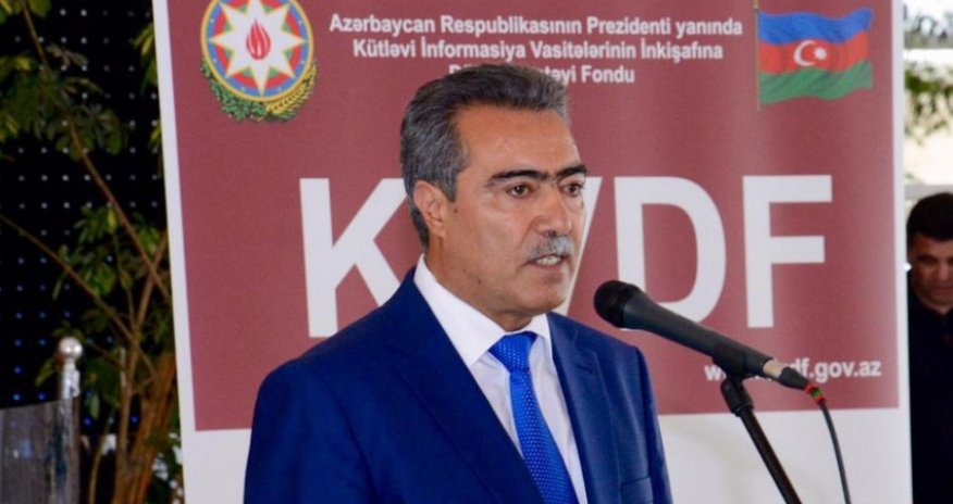 Sabah Vüqar Səfərlinin məhkəməsi başlayır